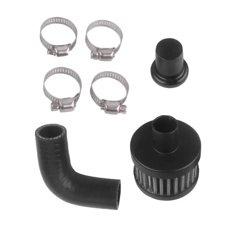 CCV Crank Case Vent Reroute комплект для Dodge 6,7 Cummins дизель 2500 07,5-17