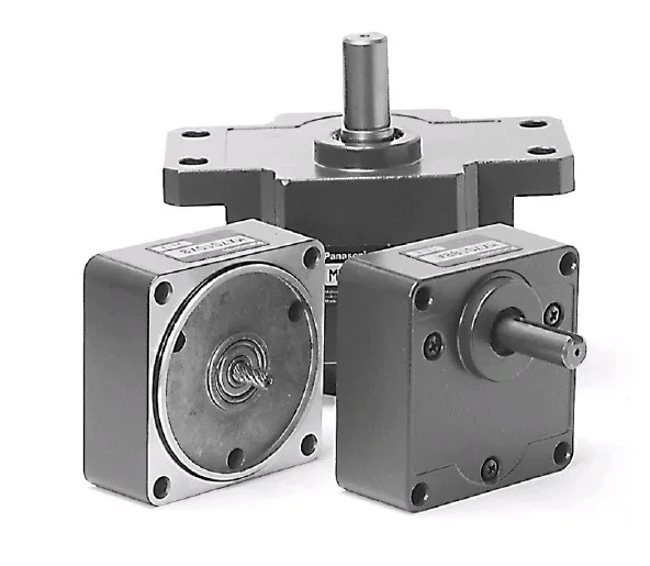 Panasonic Motor Gear Box (Gear Head) M9GC10B Guaranteed 100(NEW 100