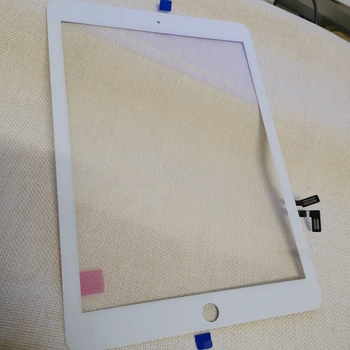 

For iPad Air ipad 5 ipad5Touch Screen Digitizer Front Glass Display Touch Panel Replacement A1474 A1475 A1822 A1823