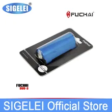 Чехол для Vape mod sigelei fuchai Duo-3 battrey