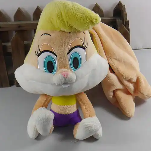 lola bunny plush