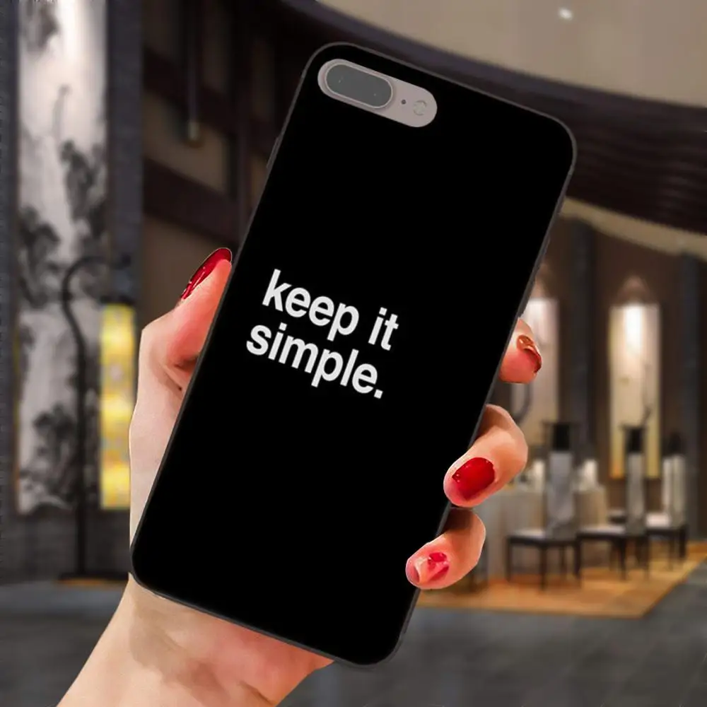 Ультра тонкий узор для Huawei Honor Enjoy Mate Note 6s 8 9 10 20 P20 P30 Lite Play Pro P Смарт минималистичные