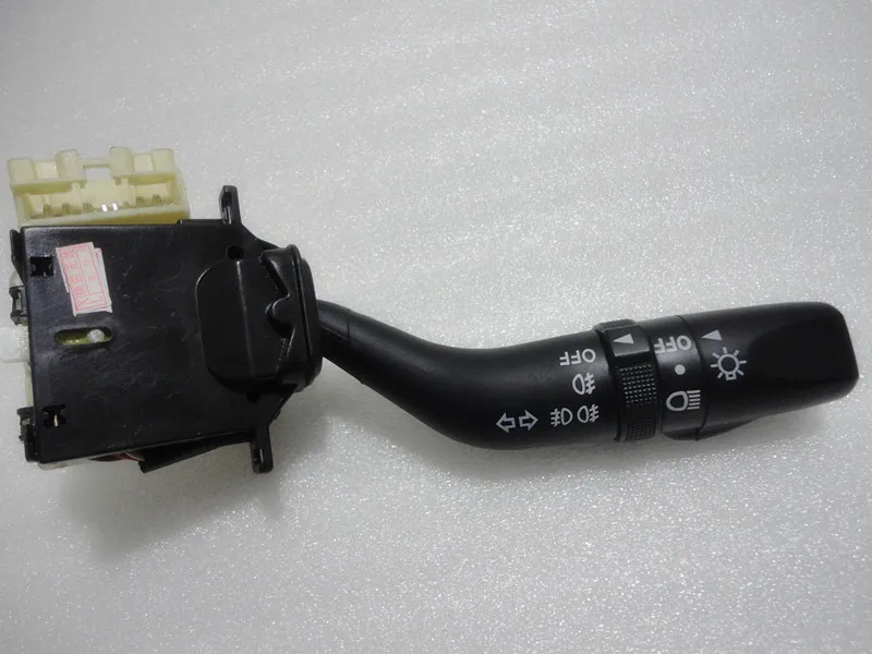 For Gallops MAZDA 6 b70 pentium b50 m6 coupe horse 6 headlights adjust switch headlight switch