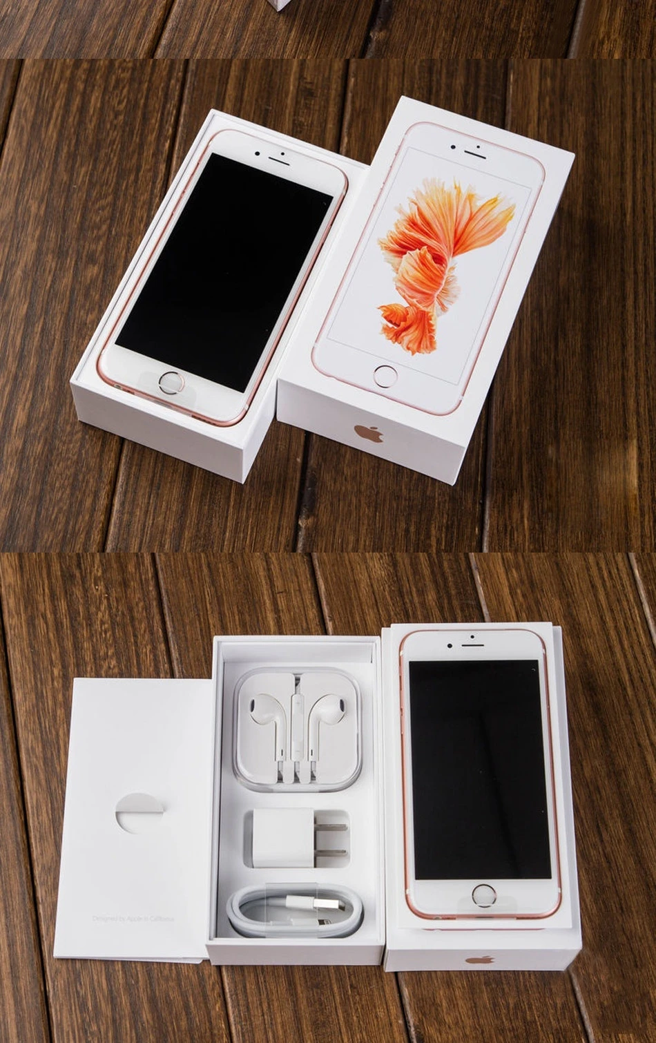 Apple iPhone 6S 6SP смартфон 4," /5,5" 2GB ram 12.0MP двухъядерный A9 4G LTE wifi gps 6S Plus разблокированный мобильный телефон