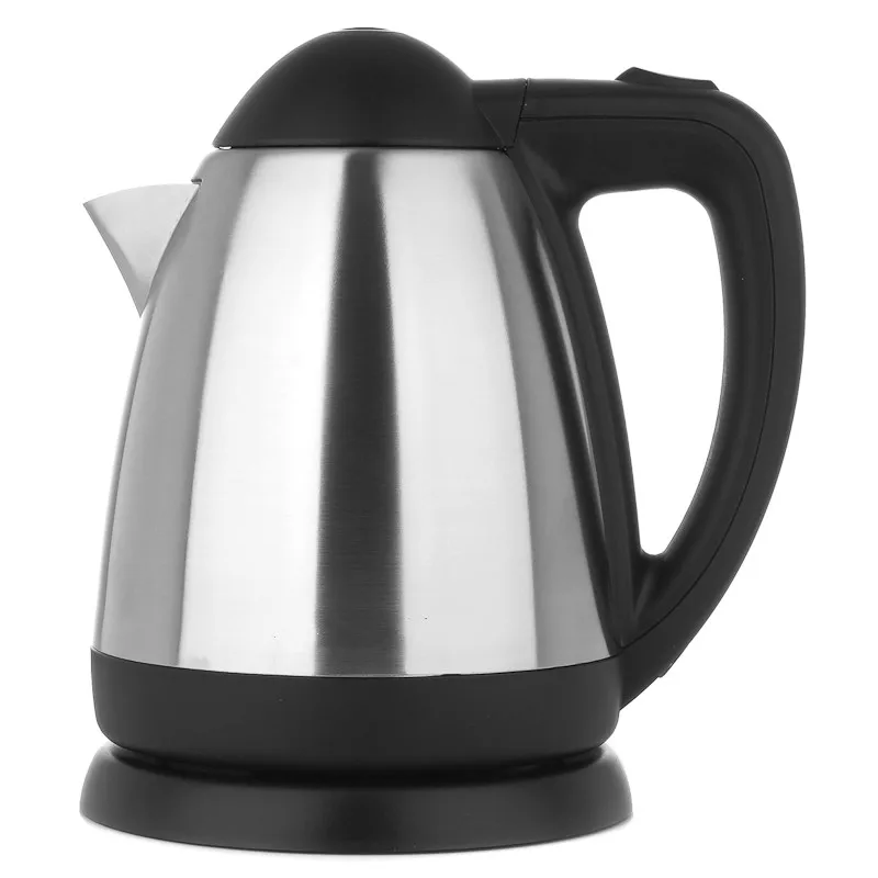 Hotel restaurant electric kettle 304 stainless steelin Electric