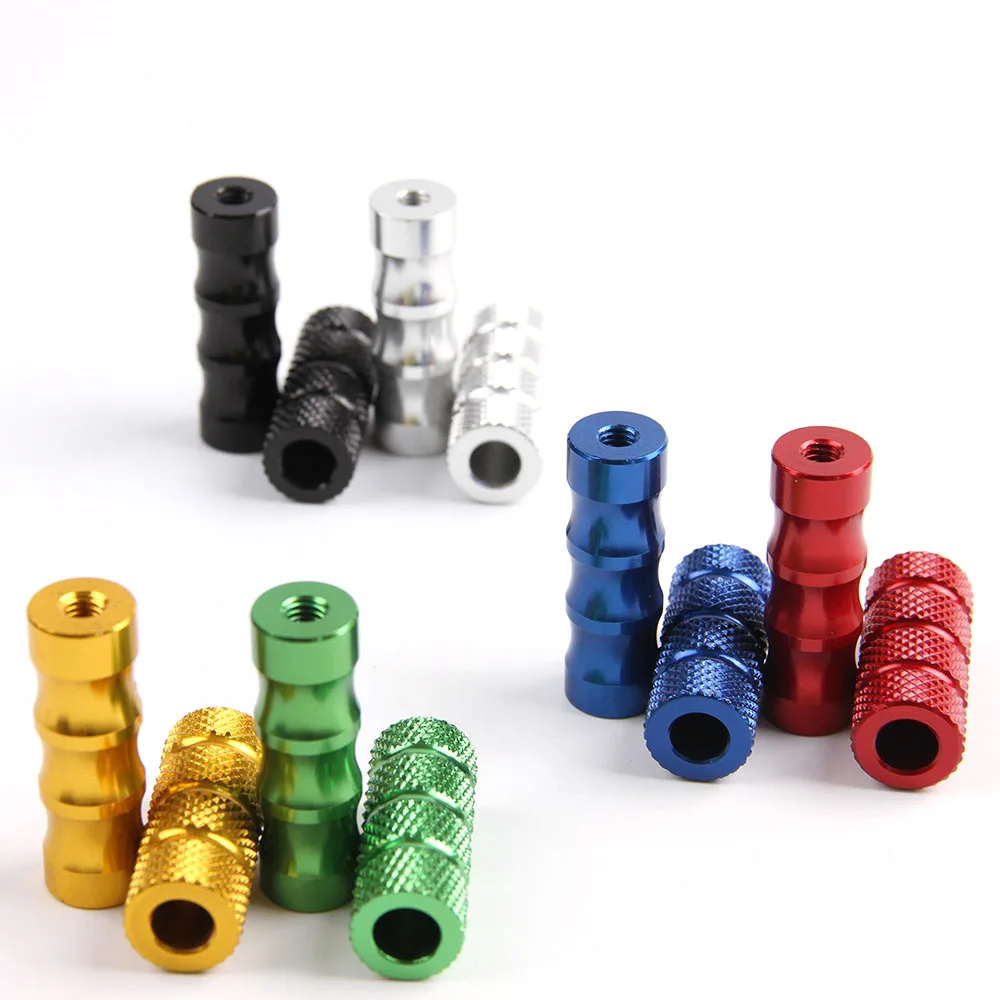 

CNC Motorcycle Rearset Foot Pegs For Kawasaki z750 z800 z900 z1000 er6n Z1000 Z650 ZX6R ZX9R Foot Rests Footpegs Footrests