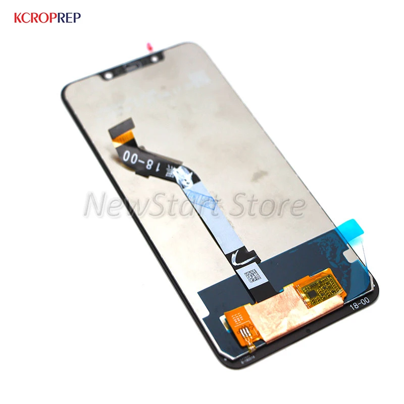 xiaomi mi Pocophone F1  lcd  (5)
