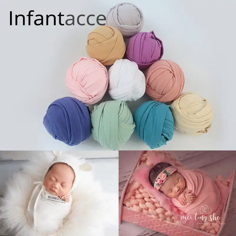 wrap newborn