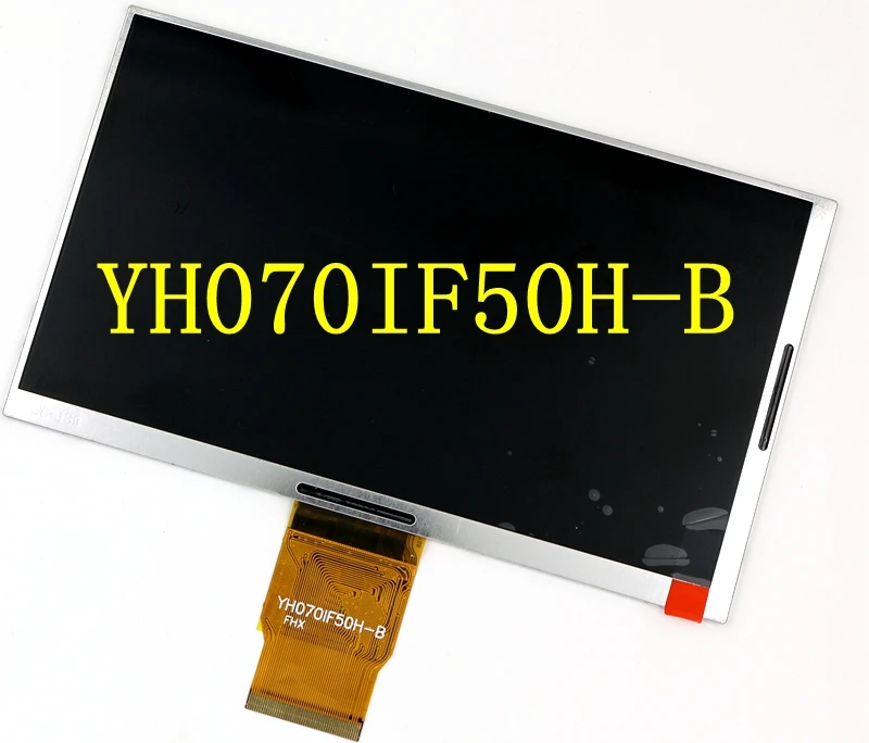 New authentic YH070IF50H B LCD screen-in Tablet LCDs & Panels from ...