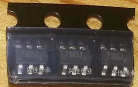 

(5pcs/lot) 73D14 73D31 73D32 73D33 73D34 73D35 73B52 SOT23