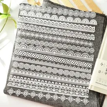 14 шт. Hand-made, верхний край декорирован кружевом мусор журнал Скрапбукинг DIY Крафт бумажная упаковка для свадебной вечеринки поставки волшебной феи и бабочки для бумаги 14 шт. Hand-made, верхний край декорирован кружевом мусор журнал Скрапбукинг DIY Крафт бумажная упаковка для свадебной вечеринки поставки волшебной феи и бабочки для бумаги