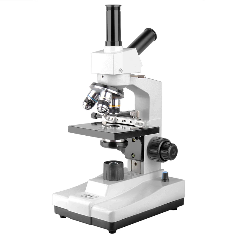 CIWA 1600X professional Biological microscope binocular