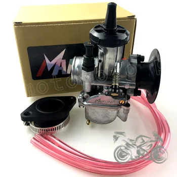 

Maikuni PWK 28 pwk 28 30 mm Carburetor Motorcycle ATV Buggy Quad Go Kart Dirt Bike jet boat fit 2T 4T JOG DIO