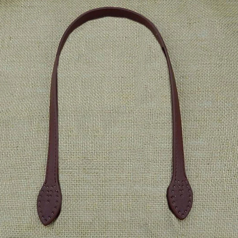 1 шт. кожаная сумка короткая женская сумка-кошелек на ремне сумка для рукоделия Ремонт Замена 60 см ручки для сумок из искусственной кожи