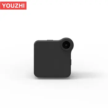 

New mini Sport Camera 720P Motion Detection Camsoy upgrade C1+ battery powered Camcorder wireless Nancy Camera