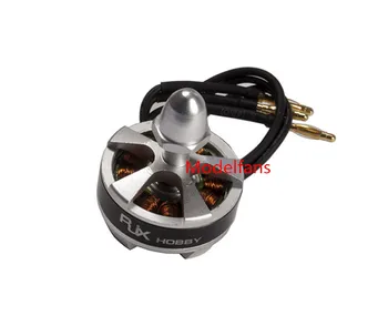 

RJX Q3030 2204 2300KV CW Brushless Motor for RC Racing Quadcopter 1 Pcs