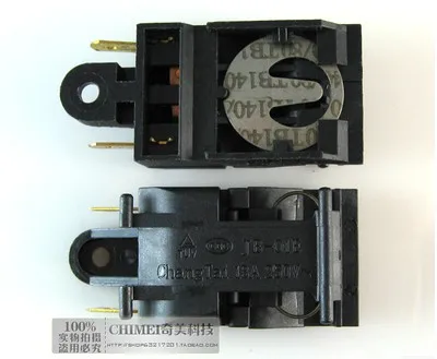 

5PCS 13A XE-3 JB-01E Electric Kettle Switch Parts
