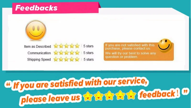 feedback