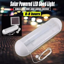 Горячая светодио дный 5 светодиодных наружных солнечных батареях панели садовый Путь Настенный сарай забор Двор свет лампы карнизы забор двор Работа свет лампы