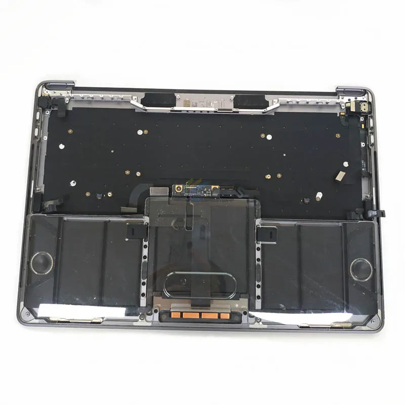 A1706 Topcase Для Macbook Pro Retina 13 &quotA1706 Top Case palmrest с английской клавиатурой батарея Trackpad