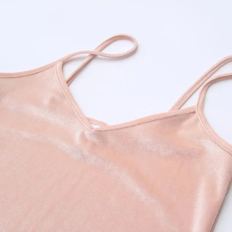 16 sleeveless top women