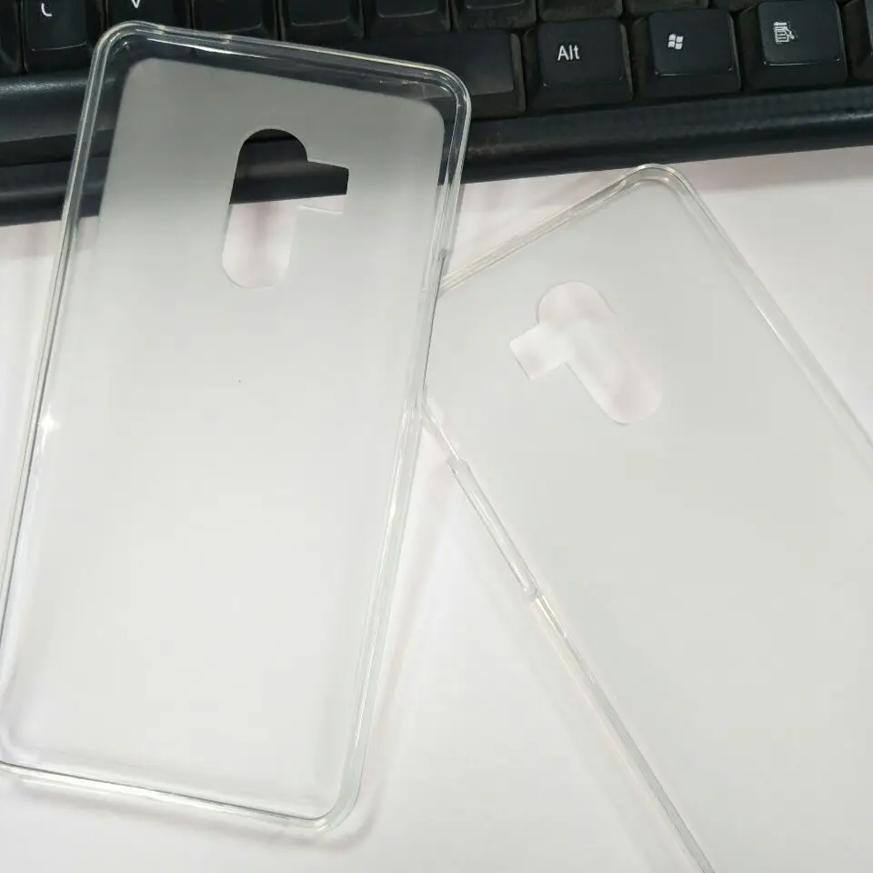 Мягкий чехол для Vertex Impress Blade, чехол s, Tpu, Прозрачный чехол для Vertex Impress Blade, чехол s, задняя крышка, Fundas, прозрачный чехол