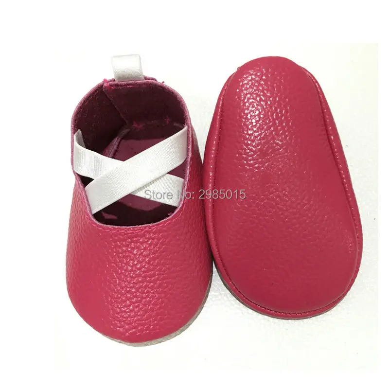 ballet shoes 0093