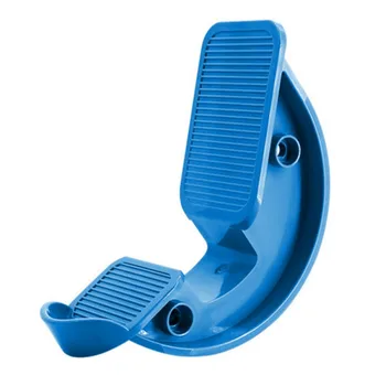 

new Fitness & Body Building Foot Rack Calf Stretcher for Achilles Tendinitis Ankle Wedge Stretch new Gymnastics