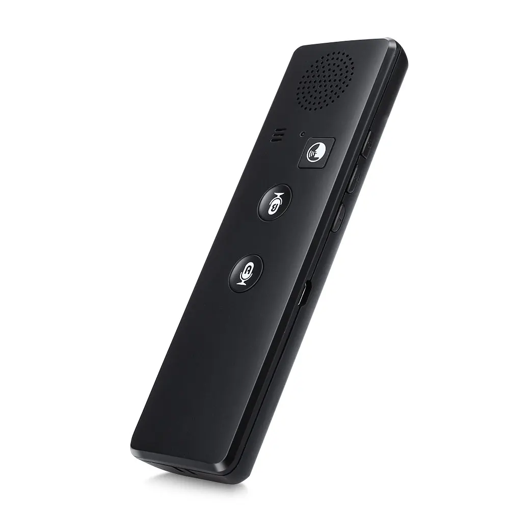 

Multifunctional Portable Multi Language Translator Real-Time Translator Real Time Text Translation Smart Voice Translator