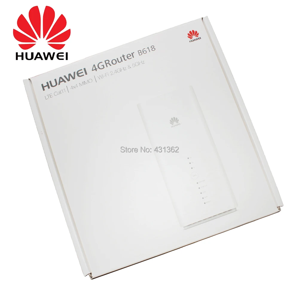 Huawei B618S-65D-J