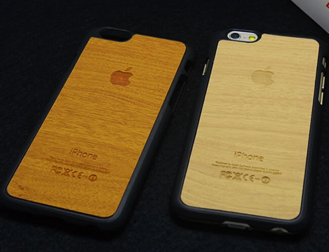 Fashion Wood Design for iPhone 6 4.7 iphone 5.5 Case Cases Accessories 6.6 plus Free Shipping |