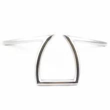 Хромированный руль мотоцикла Z Bars " 25 мм для Honda Yamama Chopper Bobber Кафе Racer