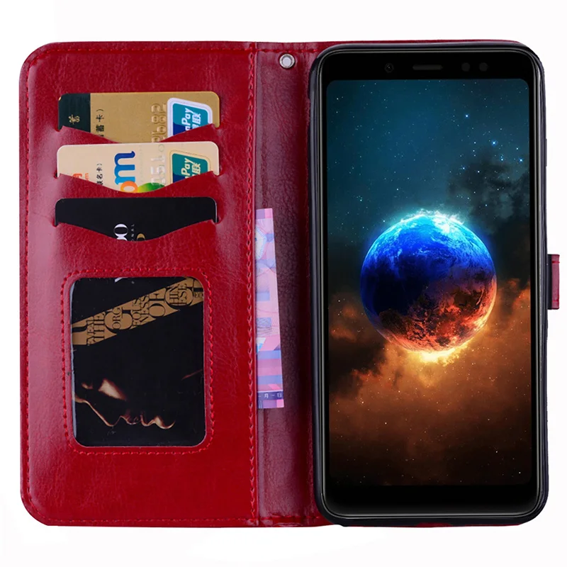 dress girl leather case xiaomi redmi note 5 pro (22)