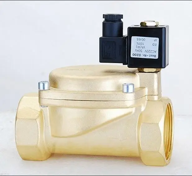 1 1/2 inch 0927 Series brass Water Level Control Valve with general