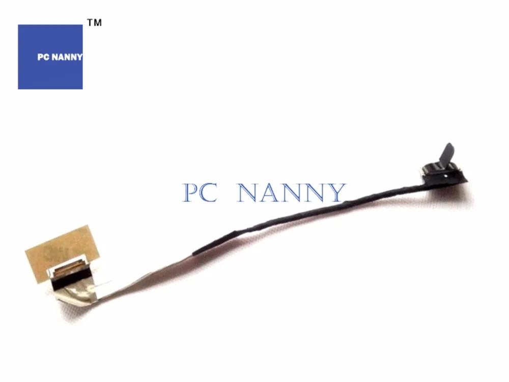 ПК Няня для S5 E560P 01AW215 DC02C00C500 30Pin светодиодный ЖК-экран LVDS кабель Flex 01AW286 3D строчка
