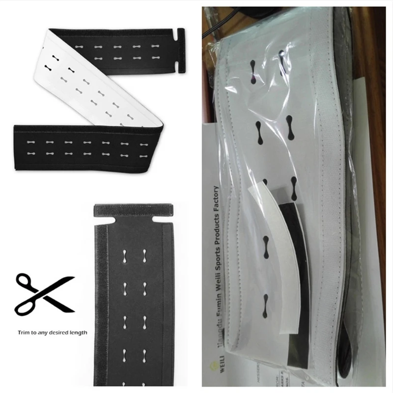 

125cm Neoprene Cable Management Sleeve Flexible Cable Wrap Wire Cord Hider Cover Organizer System For PC/ TV/ Office/ Phones