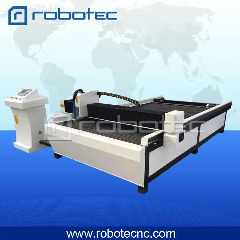 

Low price metal laser cutting machine /plasma cnc