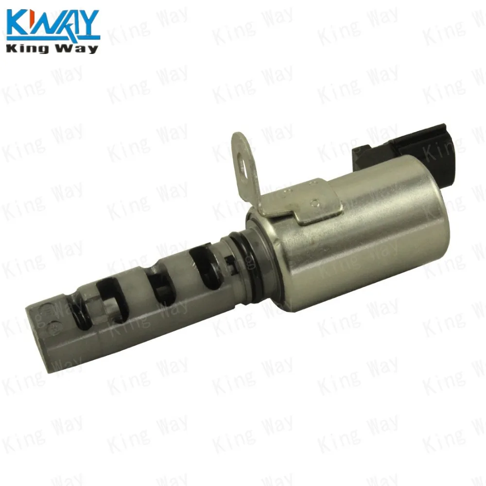 

FREE SHIPPING - King Way - Variable Valve Timing Solenoid For 00-08 Toyota Corolla Matrix Celica 1.8L 1533022030