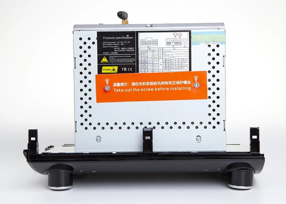 Top Android 9.0 Car DVD Player for Toyota Tundra 2007-2015 Sequoia with Radio WiFi Bluetooth GPS 7