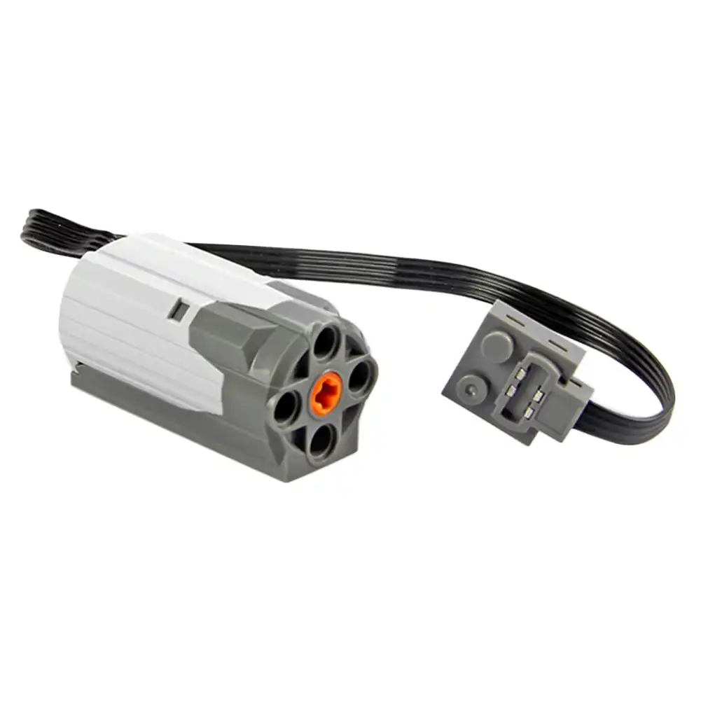 lego electric motor kit