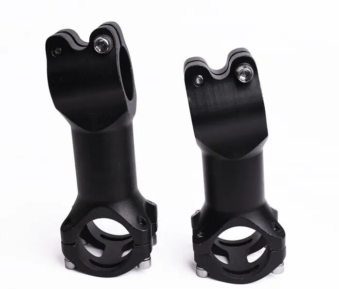 

Bike Stem For MTB Road Bicycle Cycling Alloy Stem 31.8mm 1 1/8' 80mm 90mm (635)
