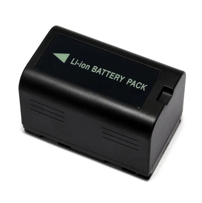 7.4V Batería Para Panasonic AG-DVC15 AG-DVC32 AG-DVC60 CGP-D16S 2200mAh Nuevo