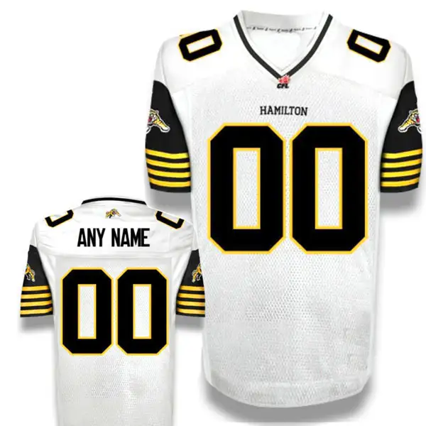 tigercats jersey