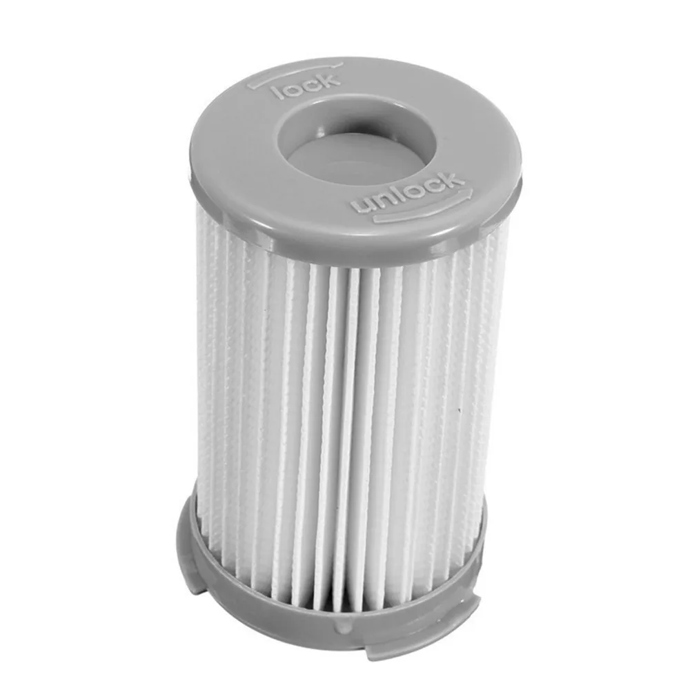 robot vacuum cleaner Cartridge Pleated HEPA Filter EF75B for Electrolux