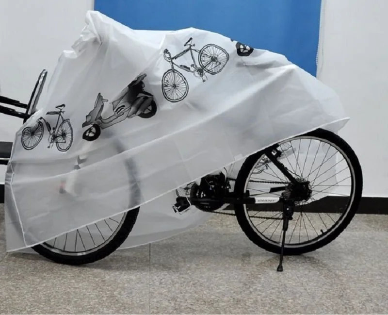 bicycle cover reviews