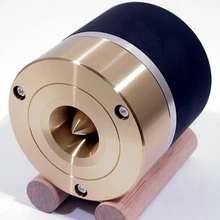 Fostex T900A Horn Super Tweeter HIFI DIY Audio Dome Speakers
