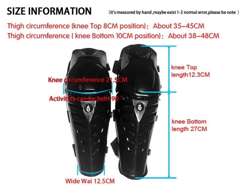 protection cycling