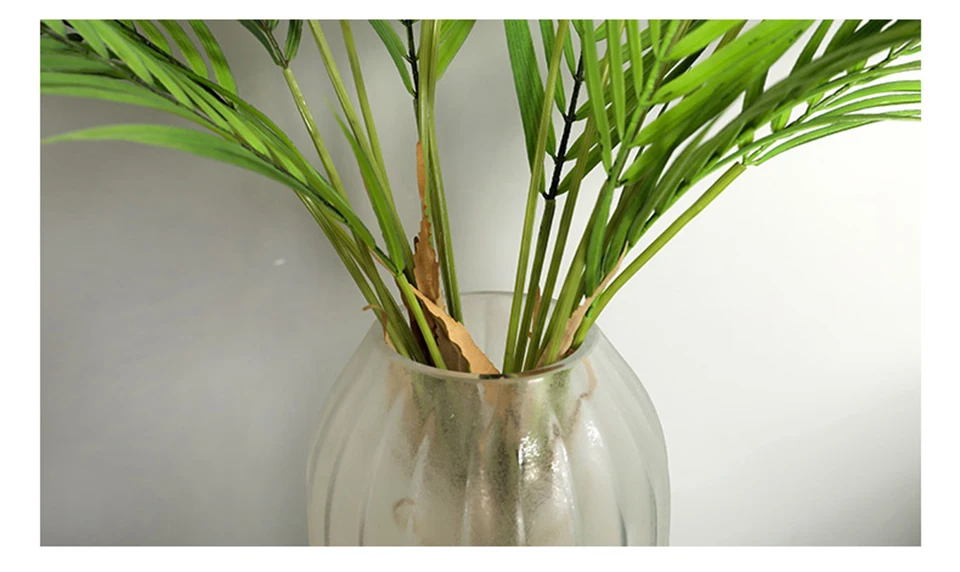 8 artificial plant 4