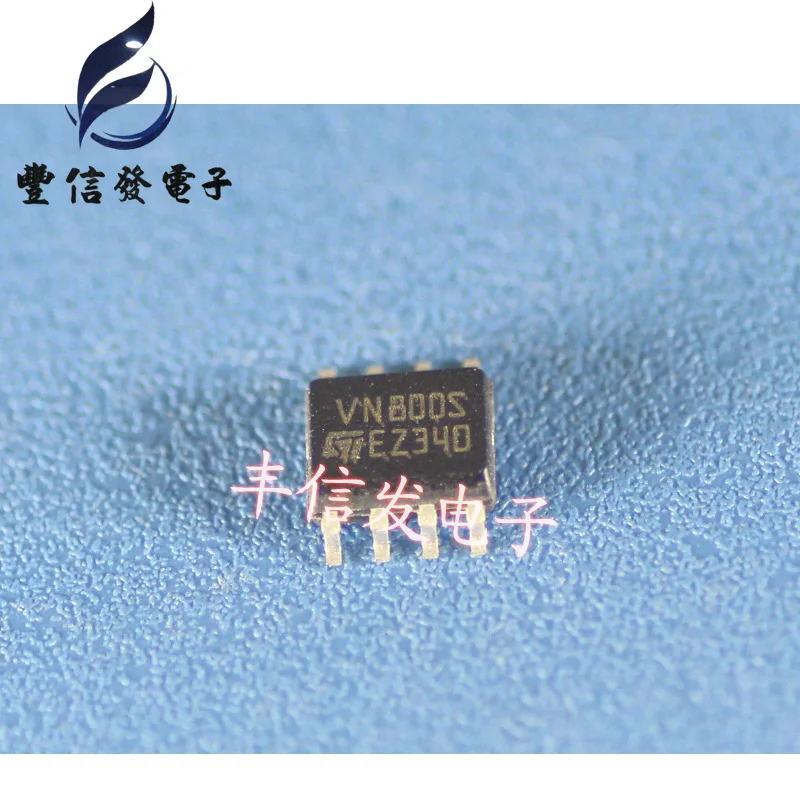 IC VN800 VN800S Original authentic and new Free Shipping IC|shipping ...