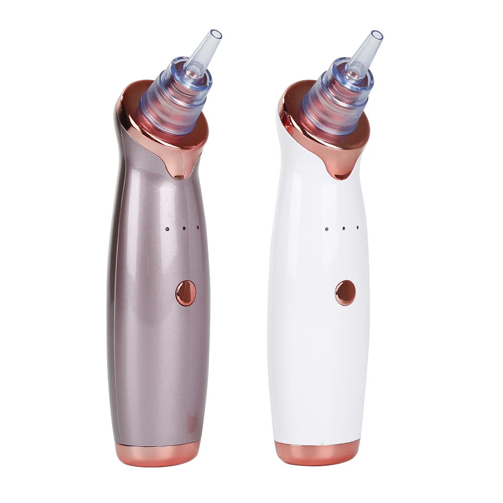 

Blackhead Remover Pimple Acne Blackhead Removal Tool Skin Care Facial Pore Facial Cleaner Diamond Dermabrasion Machine
